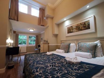 Haymarket Hotel - image 5
