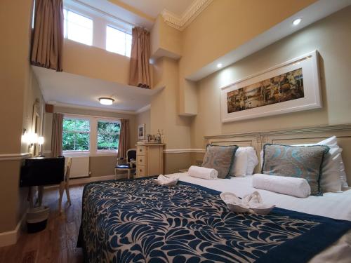 Haymarket Hotel - image 5