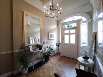Haymarket Hotel - image 6