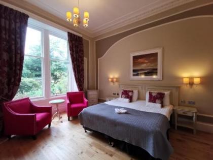 Haymarket Hotel - image 7