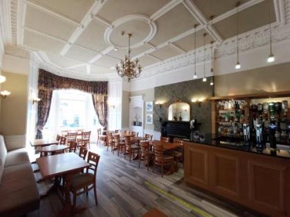 Haymarket Hotel - image 8
