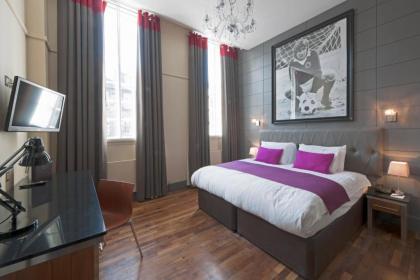 Angels Share Hotel - image 3