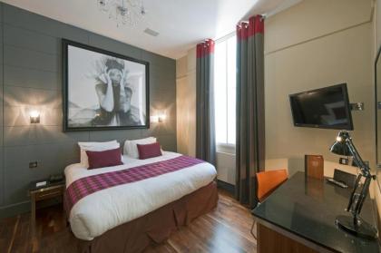 Angels Share Hotel - image 7