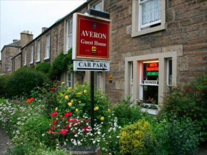 Averon Guest House - image 10