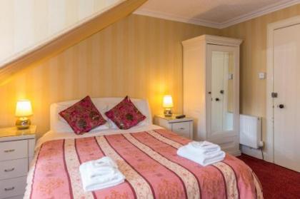 Menzies Guest House - image 3