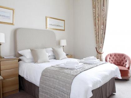 Abbotsford Guest House - image 22