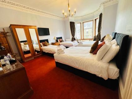 Abbotsford Guest House - image 30