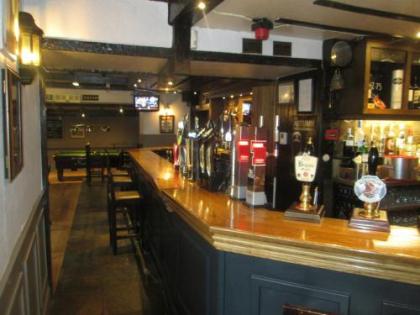 Laird And Dog Inn - image 16