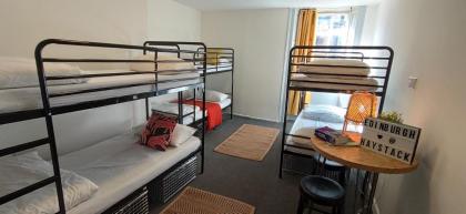 Haystack Hostel - image 14