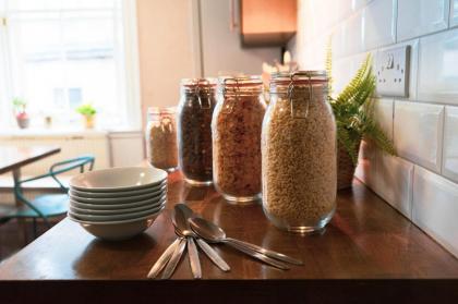 Haystack Hostel - image 28