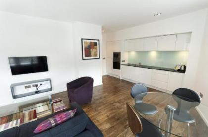 Destiny Scotland -The Malt House Apartments - image 15