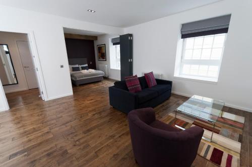 Destiny Scotland -The Malt House Apartments - image 6