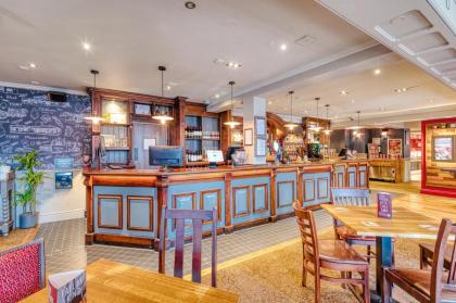 Toby Carvery Edinburgh West by Innkeeper's Collection - image 26