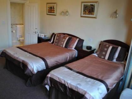 Auld Reekie Guest House