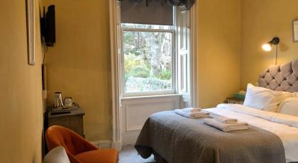 Auld Reekie Guest House - image 13