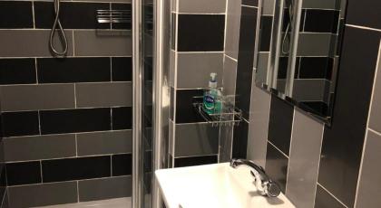 Auld Reekie Guest House - image 21