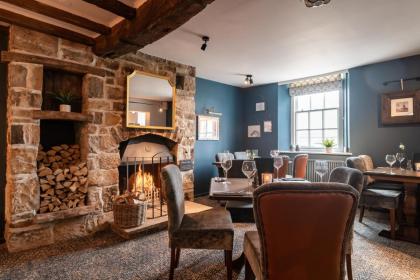 The Hawes Inn by Innkeeper's Collection - image 15