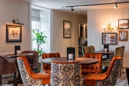 The Hawes Inn by Innkeeper's Collection - image 21