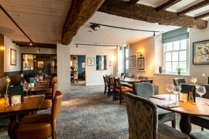 The Hawes Inn by Innkeeper's Collection - image 22