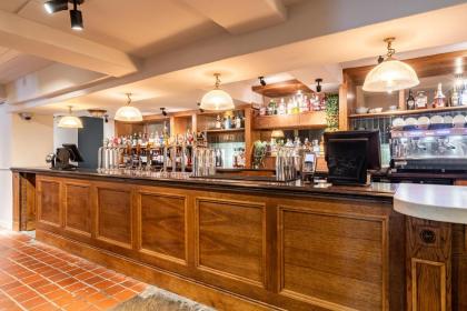 The Hawes Inn by Innkeeper's Collection - image 23