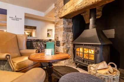 The Hawes Inn by Innkeeper's Collection - image 24