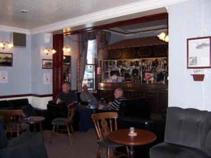 Rockville Hotel - image 16