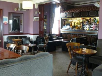Rockville Hotel - image 20