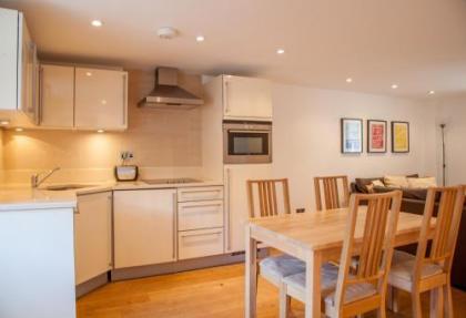 My-Canning Street Apartments - image 5