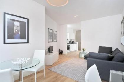 Destiny Scotland - St Andrew Square Apartments - image 15