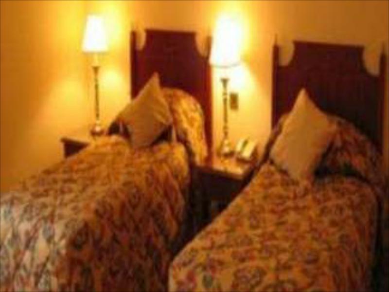 Melville Castle Hotel - image 6
