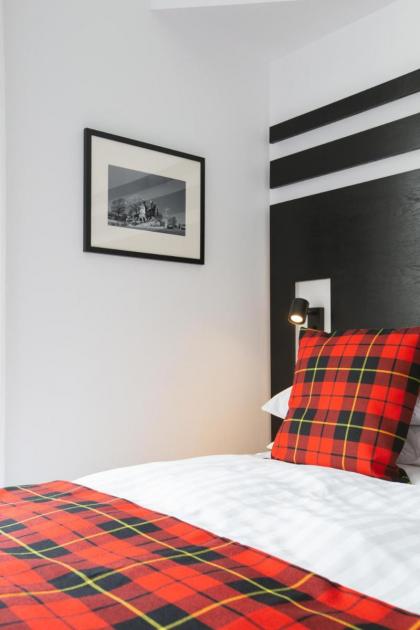 Castle Park Guest House - image 20