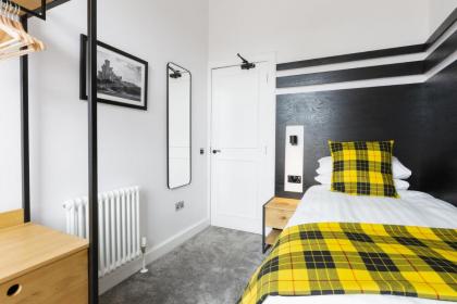 Castle Park Guest House - image 21