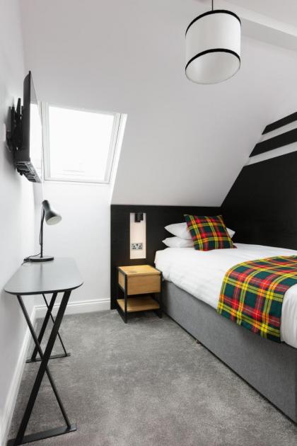 Castle Park Guest House - image 22