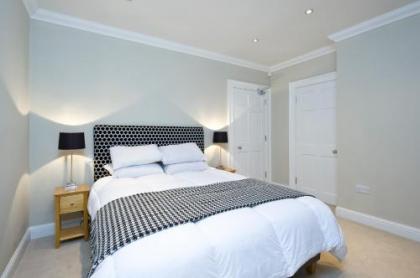 Destiny Scotland - Thistle Street Apartments - image 14