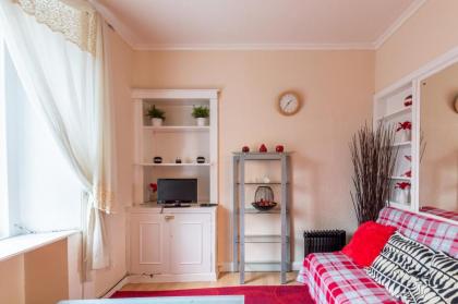Edinburgh City Centre Hamza Apartment - image 27