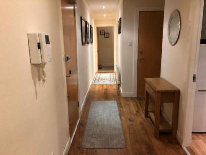 Alba Apartments- Gentle's Entry - image 11