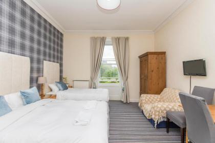 Edinburgh Rays Guest House - image 21