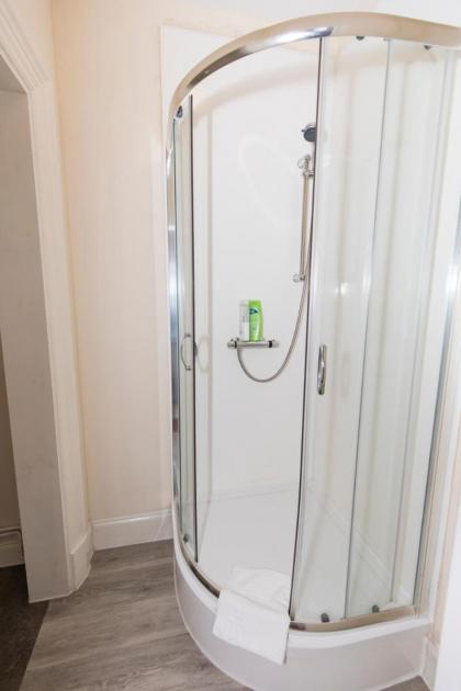Edinburgh Rays Guest House - image 27