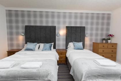 Edinburgh Rays Guest House - image 28