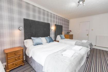 Edinburgh Rays Guest House - image 29