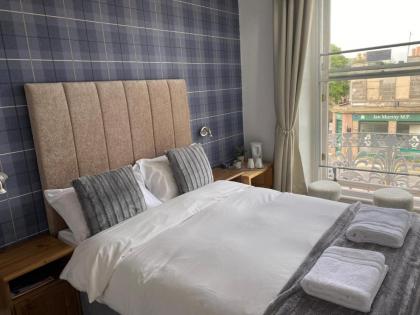 Edinburgh Rays Guest House - image 3