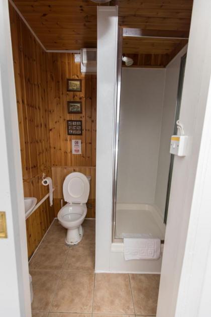Edinburgh Rays Guest House - image 30