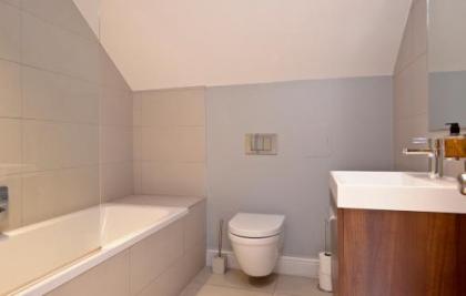 Destiny Scotland - Hill Street Apartments - image 7