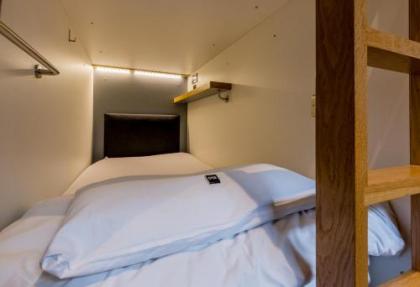 CoDE Co-Living  The LoFT - Edinburgh - image 20