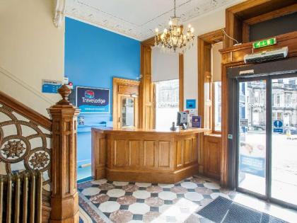 Travelodge Edinburgh Haymarket - image 9