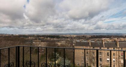 Royal Garden Apartments New Town - image 21