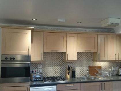 Royal Garden Apartments New Town - image 24
