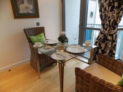 Violet Bank Apartment New Town - image 12