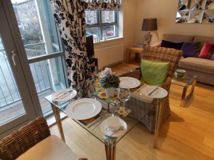 Violet Bank Apartment New Town - image 13