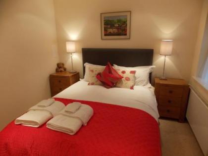 Violet Bank Apartment New Town - image 17